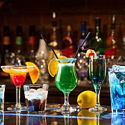 cele mai populare cocktailuri