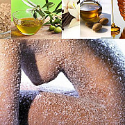 scrub-ul de zahar- ingredient secret pentru pielea ta