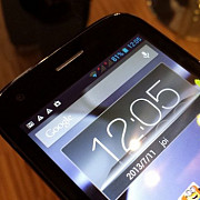 e-boda a lansat smartphone-uri romanesti
