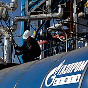 ucraina a sistat importurile de gaze din rusia