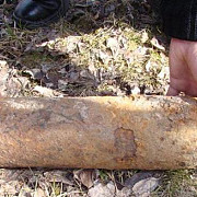 bomba din al doilea razboi mondial descoperita in ungaria