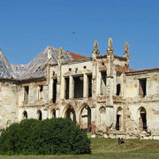 castelul banffy versailles-ul transilvaniei