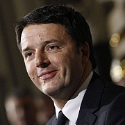 premierul matteo renzi vrea doar un rol consultativ pentru senatul italian