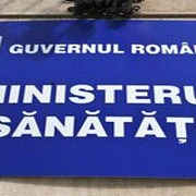 guvernul ponta modifica organigrama la ministerul sanatatii