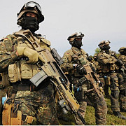 fortele speciale germane sunt gata sa intervina in estul ucrainei