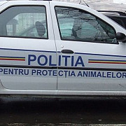 politia animalelor infiintata in cadrul ansvsa cu cate un inspector in fiecare judet