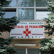 director nou la spitalul de pediatrie din ploiesti