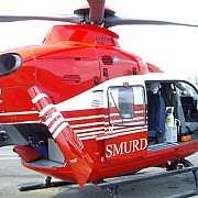 elicopter smurd prabusit in lacul siutghiol toate cele patru persoane aflate la bord au murit