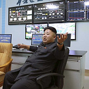 internetul din coreea de nord a fost oprit din nou phenianul acuza sua