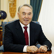 presedintele nazarbayev vrea sa schimbe numele tarii sale