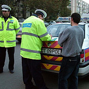amenzile rutiere pot fi platite direct politistilor