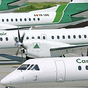 carpatair a intrat in insolventa