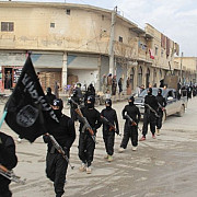 jihadistii irakieni anunta instaurarea unui califat islamic in teritoriile ocupate