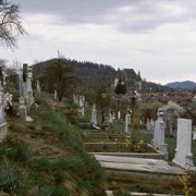 cimitir on-line intr-un oras din judetul sibiu