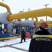 rusia dispusa sa reduca pretul gazelor daca kievul achita datoriile acumulate