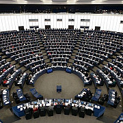 totul despre parlamentul european