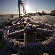 gazprom ar putea anula tarifele preferentiale la gaze acordate ucrainei