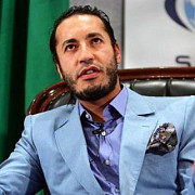 un fiu al lui muammar gaddafi a fost extradat de niger in libia