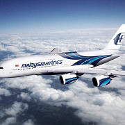 zborul mh370 al companiei malaysia airlines s-a prabusit in ocean cu o viteza foarte mare