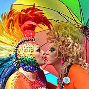 parada gay la ploiesti sub paravanul unei actiuni civice