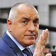 bulgaria boiko borisov insarcinat sa formeze guvernul