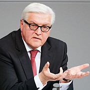ministrul german de externe situatia din estul ucrainei este grava