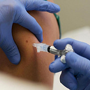 incepe campania de vaccinare antigripala
