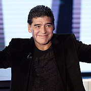 maradona va antrena nationala palestinei