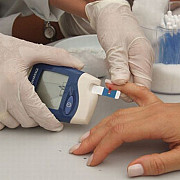 campanie de testare gratuita a glicemiei si a tensiunii arteriale
