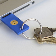 security key autentificare simplificata de google