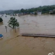 inundatiile puternice din china au afectat peste doua milioane de persoane