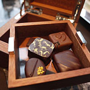 ciocolata are propriul muzeu la bruxelles