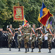 moldova are doar 6500 de militari voronin a vrut sa dizolve armata