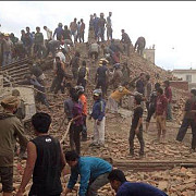 romania va acorda statului nepal un ajutor de 50 de mii de dolari
