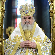 conditia pusa de patriarhul daniel pentru ca biserica ortodoxa sa fie impozitata