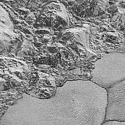 foto si video nasa a publicat cele mai clare imagini cu planeta pluto