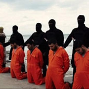 statul islamic anunta ca a decapitat 21 de crestini