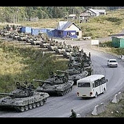 seful fortelor nato in europa rusia a implicat peste o mie de vehicule de lupta in ucraina