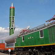 rusia intentioneaza sa reintroduca trenul apocalipsei