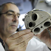 premiera in romania implant de inima artificiala la targu mures
