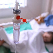 copiii de la un spital puteau fi otraviti noroc cu medicul de garda