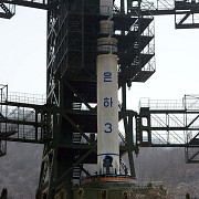 coreea de nord pregateste o noua lansare de racheta cu raza lunga de actiune