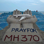 teoria unui matematician cu privire la disparitia zborului mh370