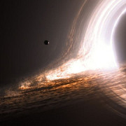 premiera nasa eruptie uriasa dintr-o gaura neagra observata prin telescop