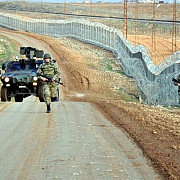 un afgan a fost impuscat mortal de granicerii bulgari