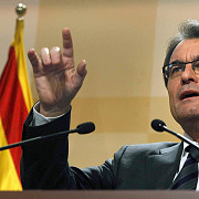 presedintele comunitatii catalonia a fost pus sub acuzare