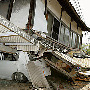 nou bilant al victimelor cutremurului din japonia