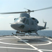 un elicopter al marinei greciei s-a prabusit in marea egee