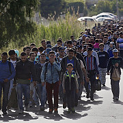 frontex peste 1 milion de imigranti vor ajunge in 2016 in grecia