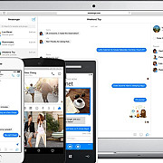 facebook introduce criptarea totala a mesajelor si pe aplicatia messenger